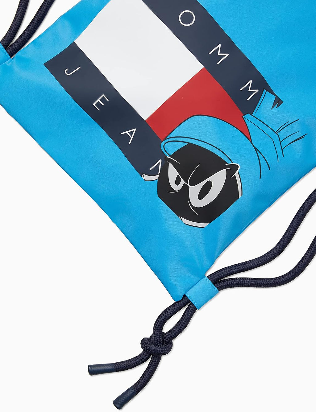Tommy Hilfiger Looney Tunes Drawstring Backpack, MALIBU BLUE, OS