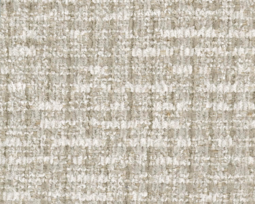 Signature Design by Ashley Monaghan Classic Upholstered Ottoman, Beige