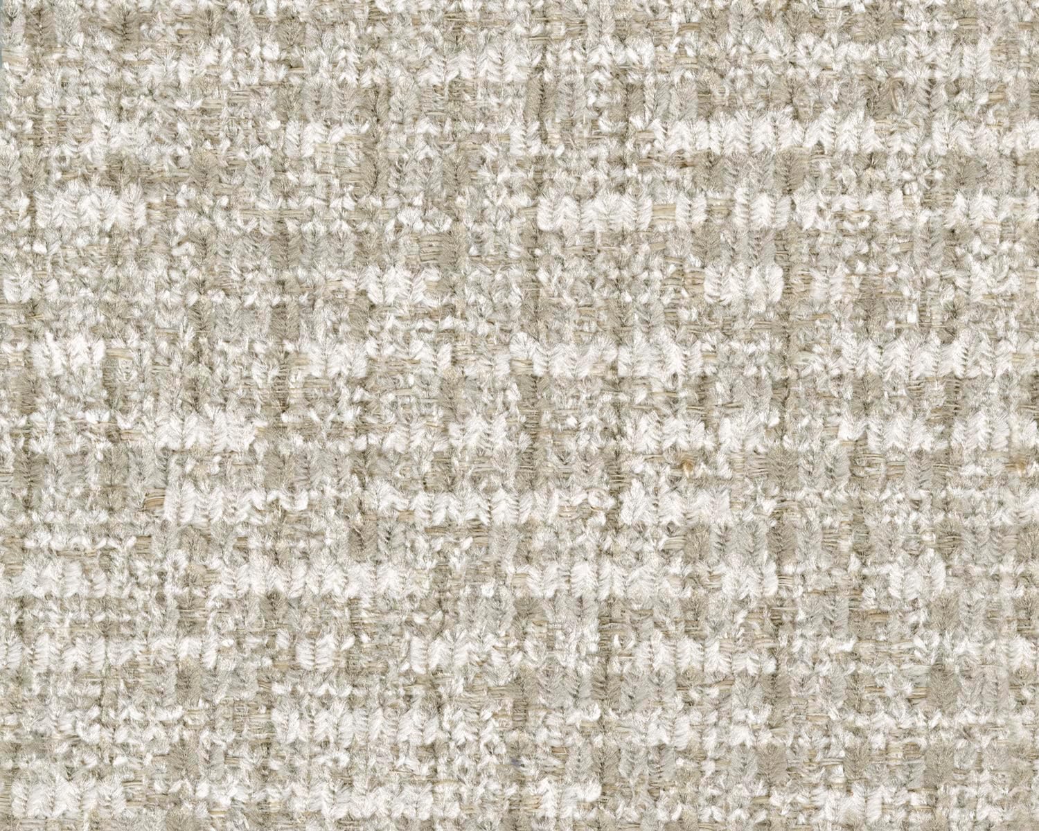 Signature Design by Ashley Monaghan Classic Upholstered Ottoman, Beige