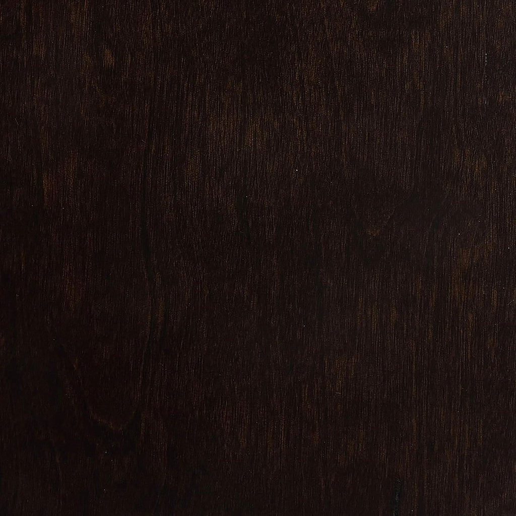 Coaster Home Furnishings - Durango - Wood - 5-Drawer Chest with Gold Accents, Linear Handles and Floating Base - Contemporary - Bedroom - Smoked Peppercorn - 223265