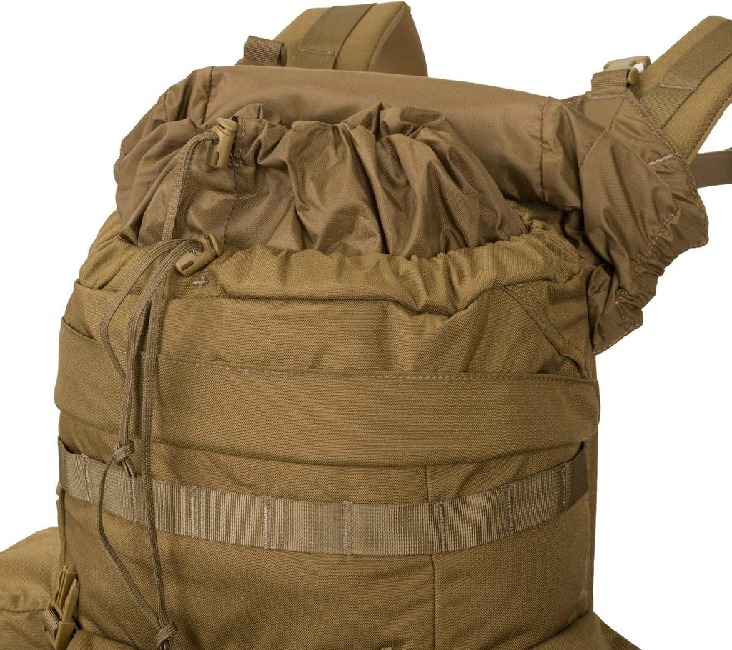 Helikon-Tex Bergen Earth Brown/Clay Backpack