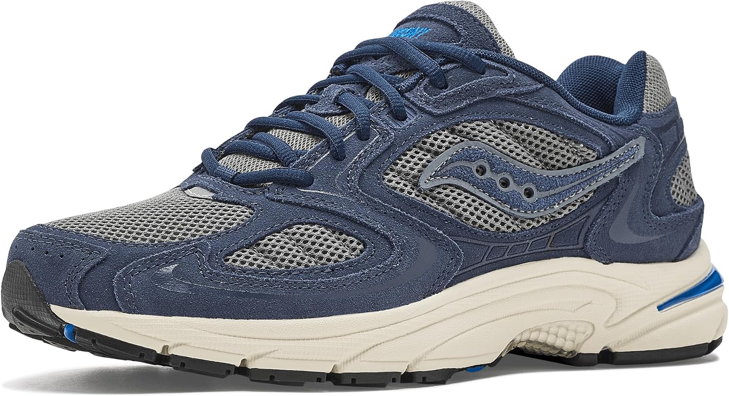 Saucony Womens Grid Jazz 9