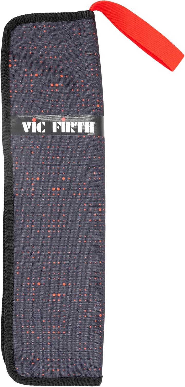 Vic Firth Performer Education Pack SD1/M3/M6/T3 with Bag
