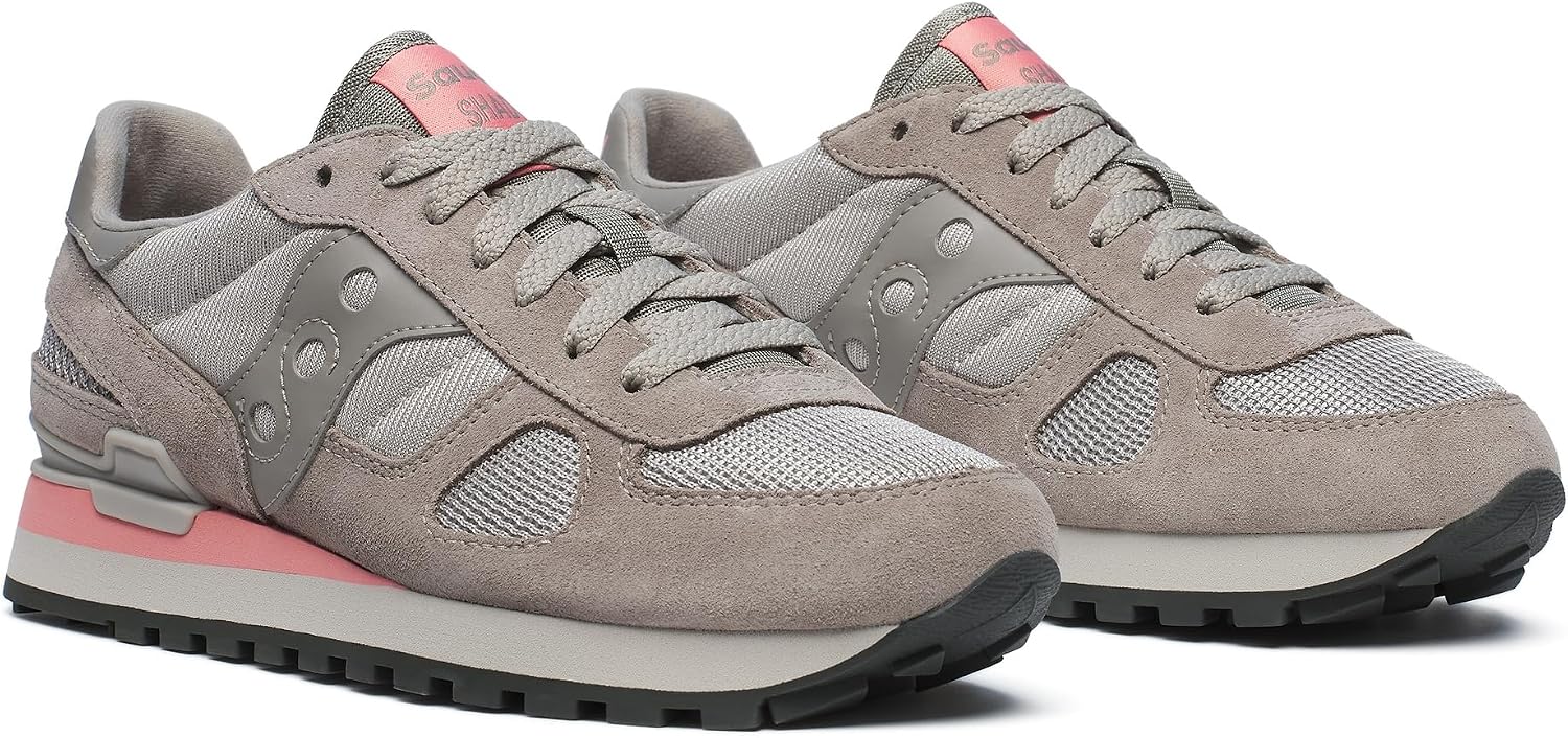 Saucony Womens Shadow Original