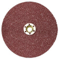 3M Cubitron II 982C Coated Ceramic Quick Change Disc - 36 Grit - 5 in Dia - 12000 Max RPM - 27404 [PRICE 25 CT]
