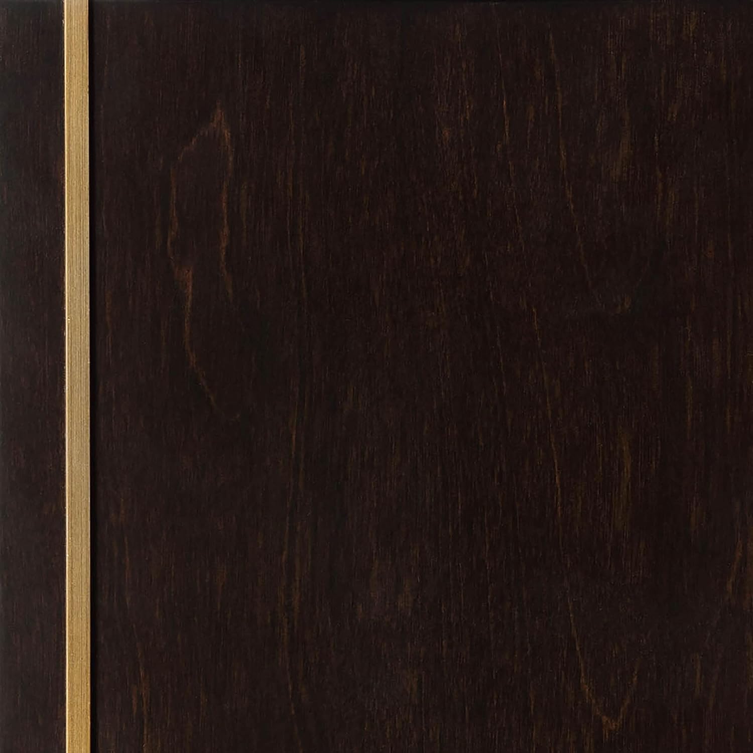 Coaster Home Furnishings - Durango - Wood - 8-Drawer Dresser with Metallic Pulls, Metal Extension Glide, and Felt-Lined Top, Contemporary Style - Smoked Peppercorn - 223263
