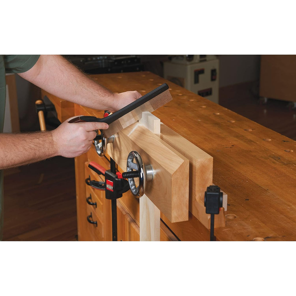 Woodriver Moxon Vise Hardware Kit