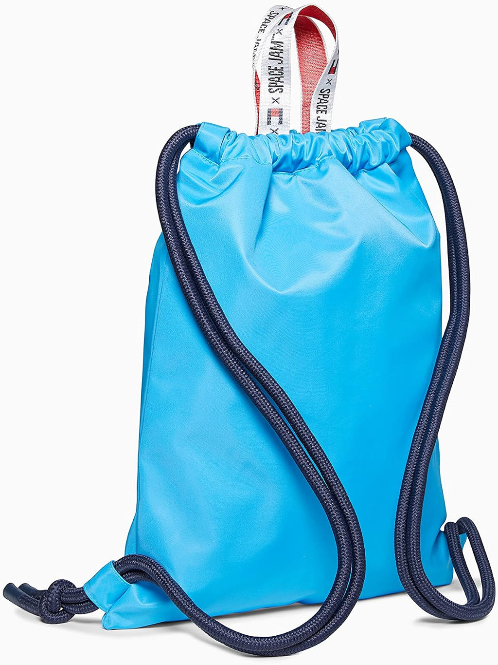 Tommy Hilfiger Looney Tunes Drawstring Backpack, MALIBU BLUE, OS