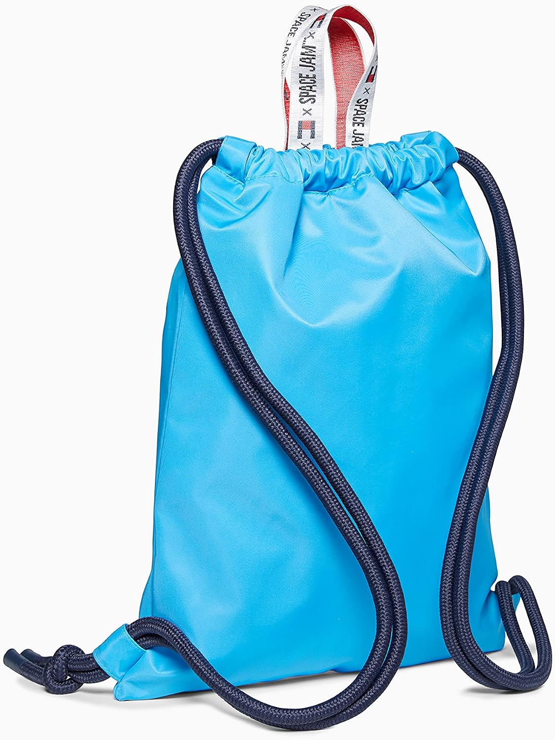 Tommy Hilfiger Looney Tunes Drawstring Backpack, MALIBU BLUE, OS