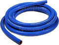 High Performance Silicone Heater Hose - 5/8' ID x 400 ft Reel Blue (.625'|16mm) 1-3 Pieces Per Reel