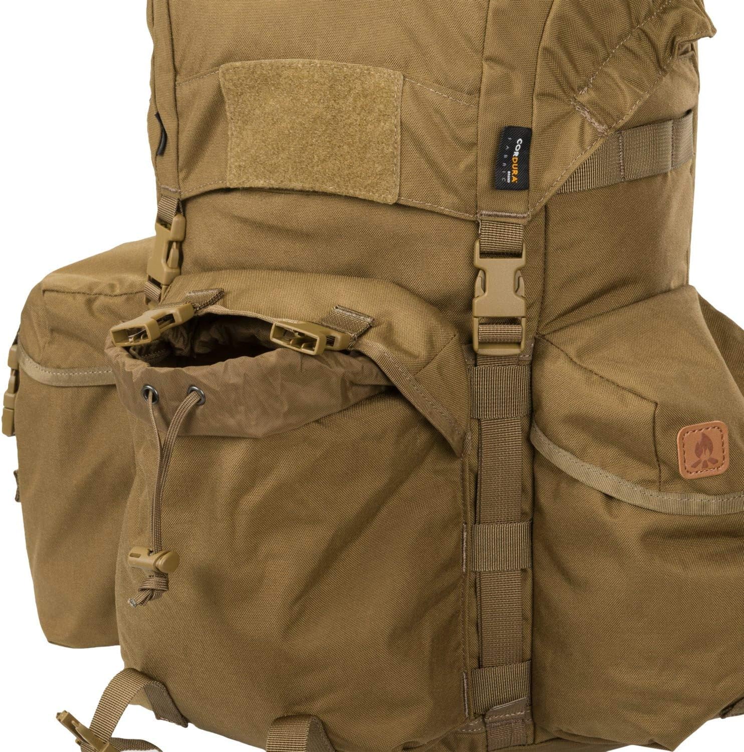 Helikon-Tex Bergen Earth Brown/Clay Backpack