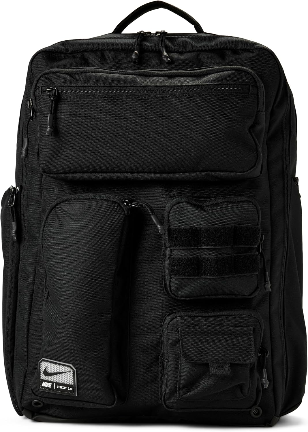 Nike Unisex Adult Fitness Utility 2.0 Elite Backpack (37L) | Mens and Womens
