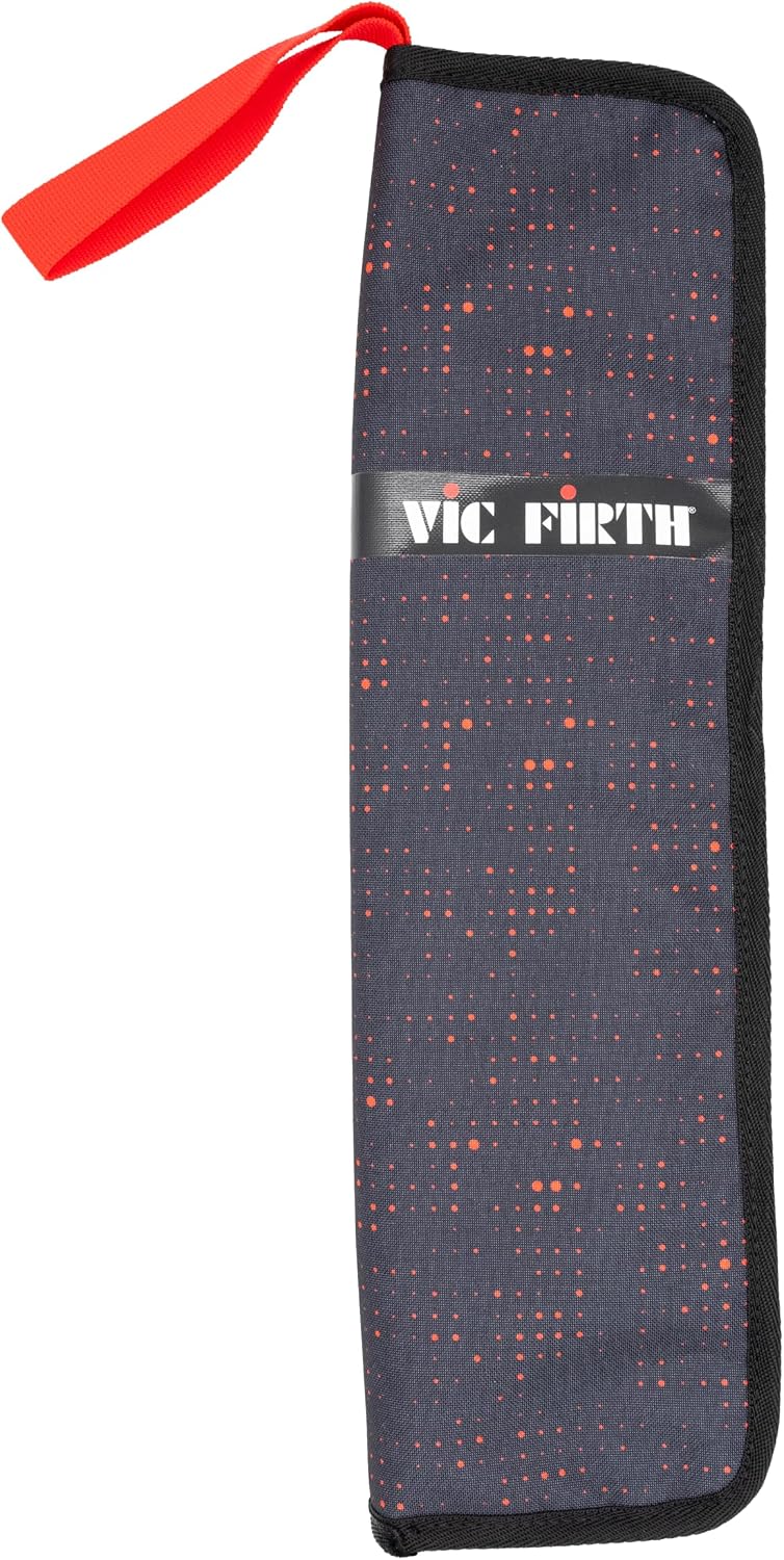 Vic Firth Performer Education Pack SD1/M3/M6/T3 with Bag