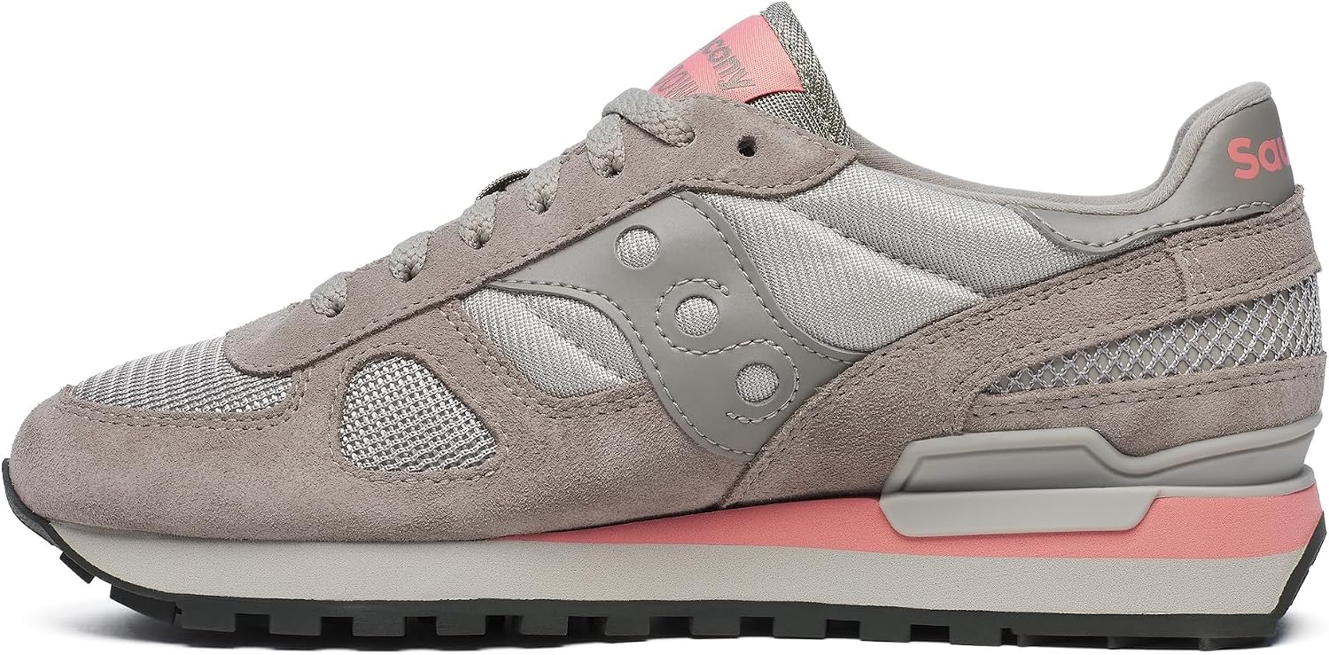 Saucony Womens Shadow Original
