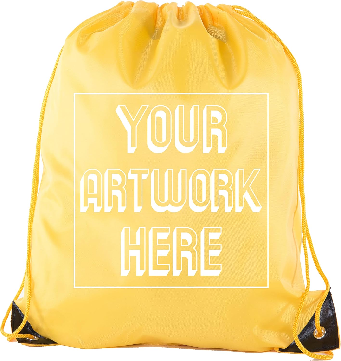 Mato & Hash Drawstring Backpack sack bags, Wholesale Drawstring Bags, Personalized Backpacks