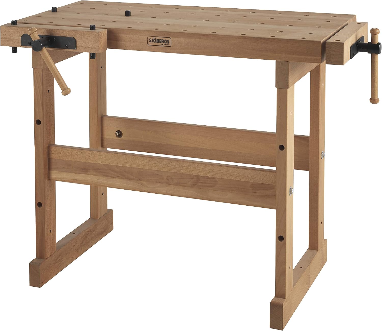 Sjobergs Multi-Function Workbench 1060 | Multi-Function Bench 1060 - SJO-33820