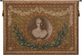 C Charlotte Home Furnishings Inc Napoleon French Tapestry Wall Hanging | Viscose Cotton and Polyester Blend Wall Art | 44 in. x 58 in | Home Decor Accents