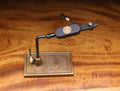 Regal Medallion Vise - Regular Head/Traditional Base