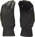 G & F Products Cotton Jersey Work Gloves, X-Large, Heavy-Duty, Breathable, Comfortable, Protective, Knit Wrist, Clute Cut, All-Purpose for Warehouse, Landscaping, Cleaning, 300 Pairs