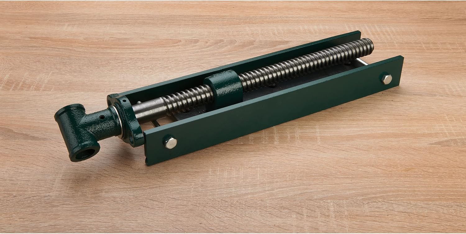 Woodriver Small End Vise Slide