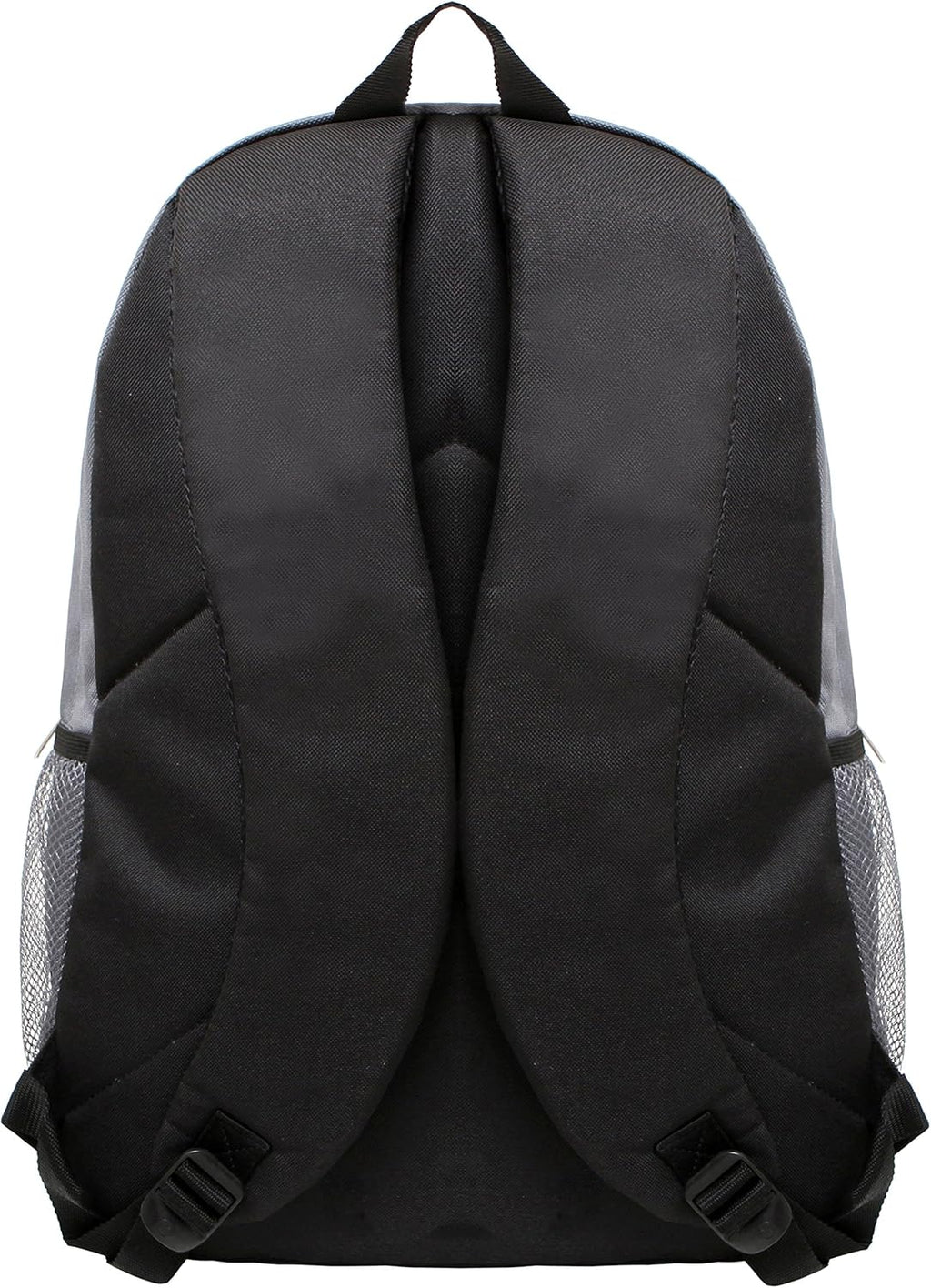 MGgear Bulk Pack of 20 Heavy Duty School Sports Travel Backpacks,18-Inch Bookbags for Boys & Girls, Wholesale Student Bags for School or Donation, Assorted Colors (Black, Red, Green, Navy Blue)