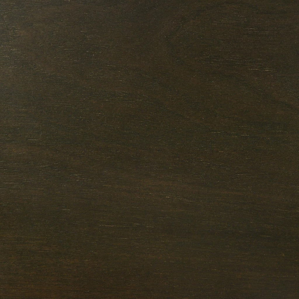 Coaster Home Furnishings - Wilkes - Wood - 4-Drawer Chest with Brushed Nickel Hardware, Center Metal Glides and Tapered Legs - Transitional - Bedroom - Dark Cocoa - 224425