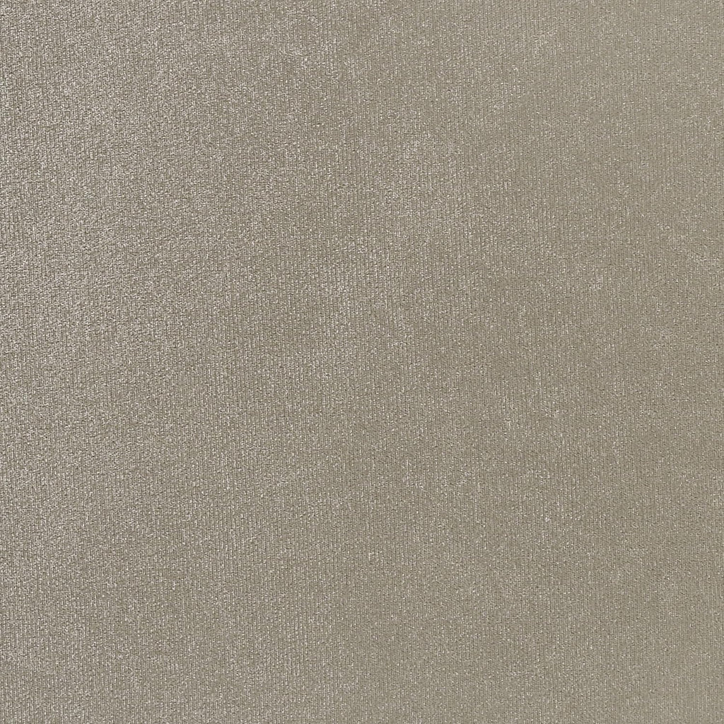 Coaster Home Furnishings - Lorient - Wood and Velvet - 8-Drawer Dresser with Flame Box, LED Lighting, Crystal Knobs and Traditional Style - Bedroom - Ivory and Camel - 222663FB