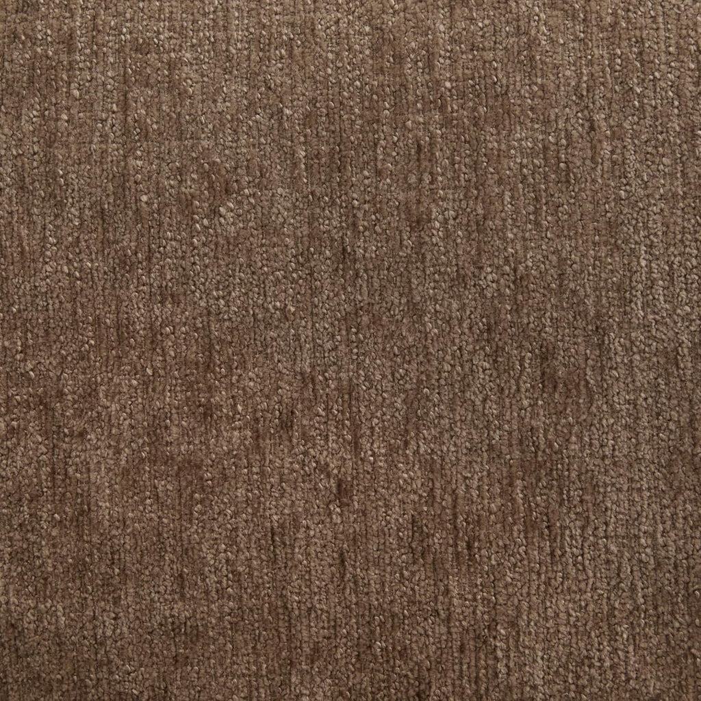 Christopher Knight Home Brena Modern Fabric Upholstered Loveseat Sofa, Wooden 2 Seater Sofa Couch with Deep Seat, Comfy Cloud Couch for Living Room, Bedroom, Home Office, Brown