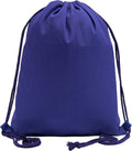 Cotton Drawstring Bags, Promotional Pull String Backpacks, Bulk Cinch Backpacks
