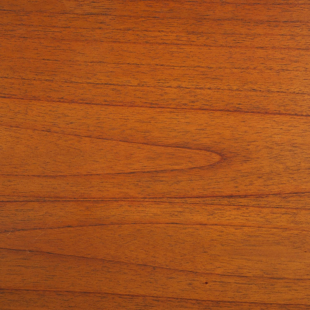 SAFAVIEH Home Collection Virginie Natural Brown Rectangle Coffee Table