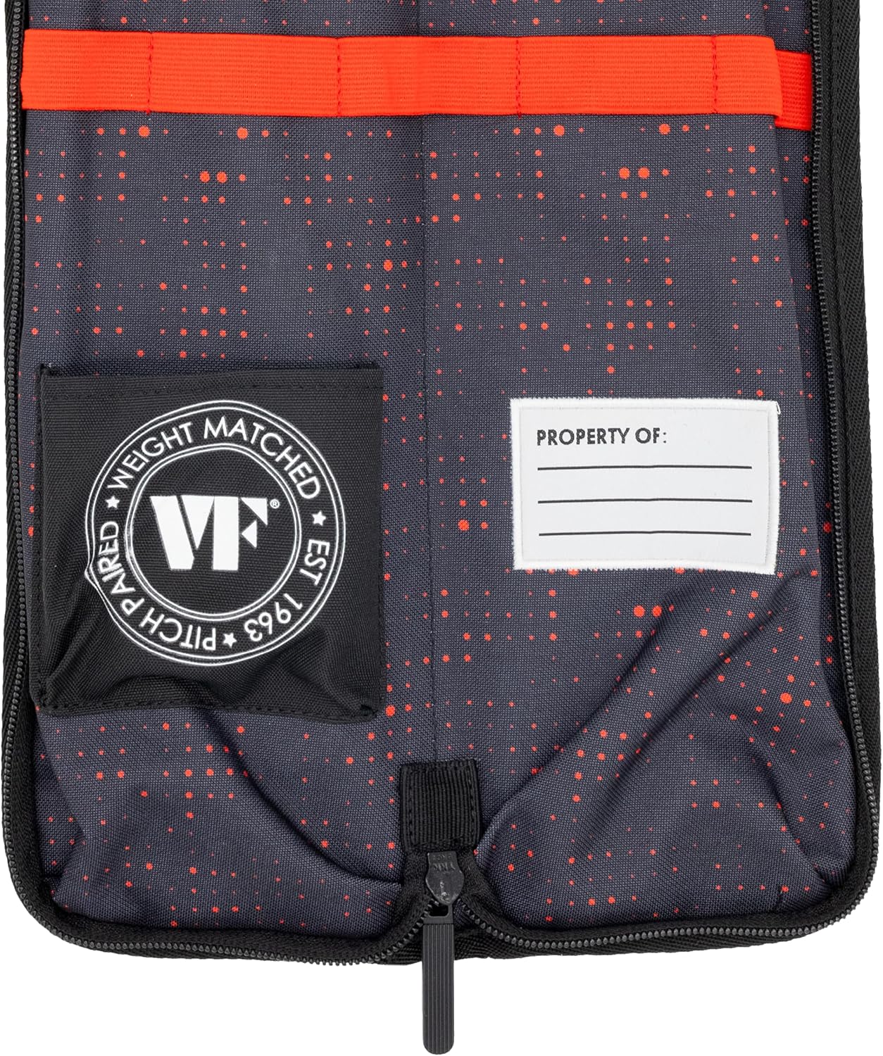 Vic Firth Performer Education Pack SD1/M3/M6/T3 with Bag
