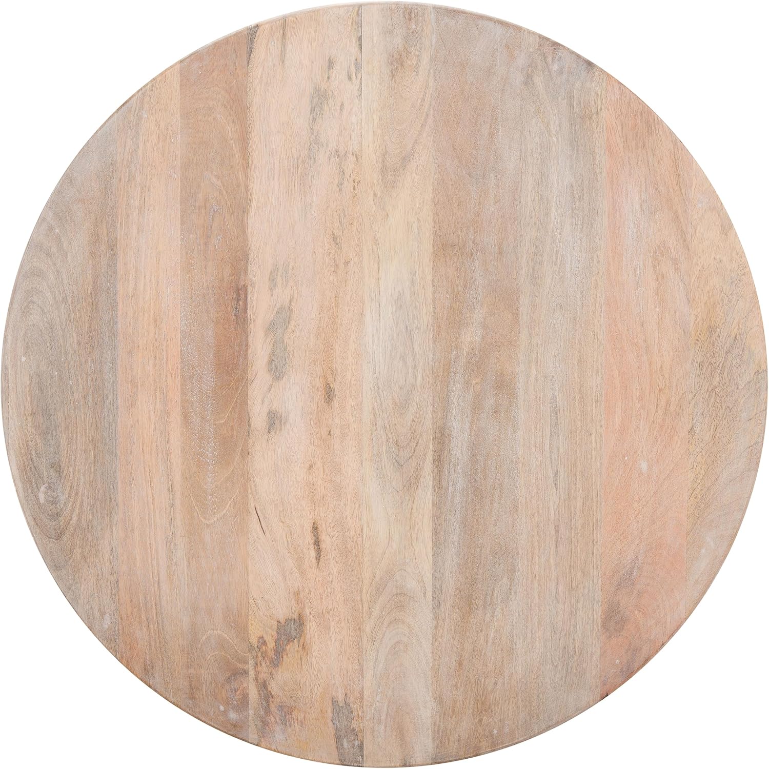Safavieh Home Collection COF5301 Table, Burnt White