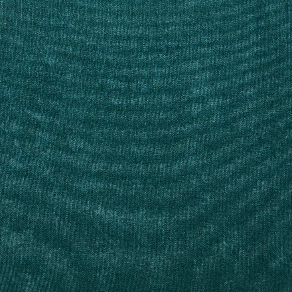 Christopher Knight Home Aylen Modern Chenille Upholstered Accent Chair with Wide Armrests, Wooden Living Room Club Chair, Bedroom Comfy Reading Chair with Back Pillow, Teal Green