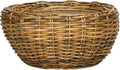 SAFAVIEH WIK6504B Coffee Table, Brown