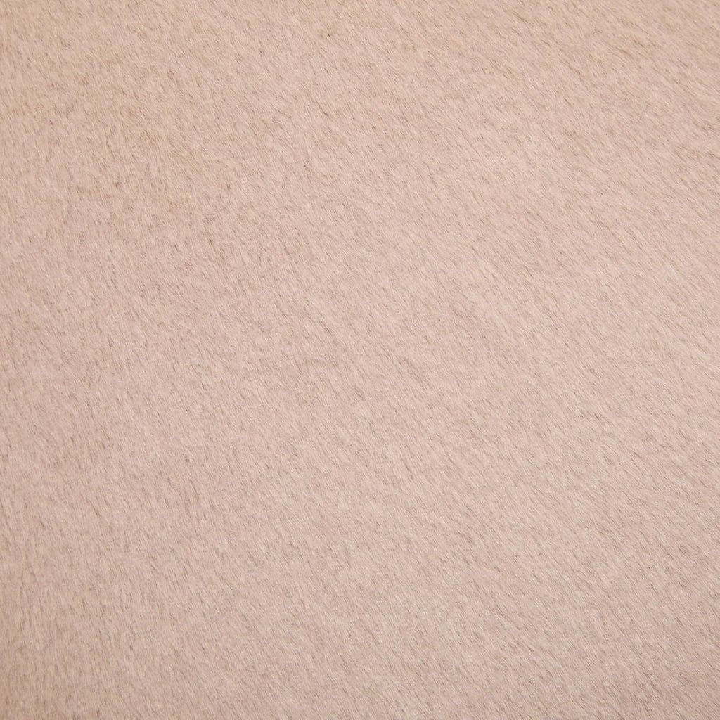 Christopher Knight Home Manie Plush Fabric 360° Swivel Accent Chair, Solid Wood Living Room Swivel Barrel Chair, Rotating Single Lounge Sofa, Comfy Reading Armchair, Beige/Camel