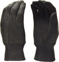 G & F Products unisex adult Regular work gloves, Black, Large sold by Case 300 Pairs US