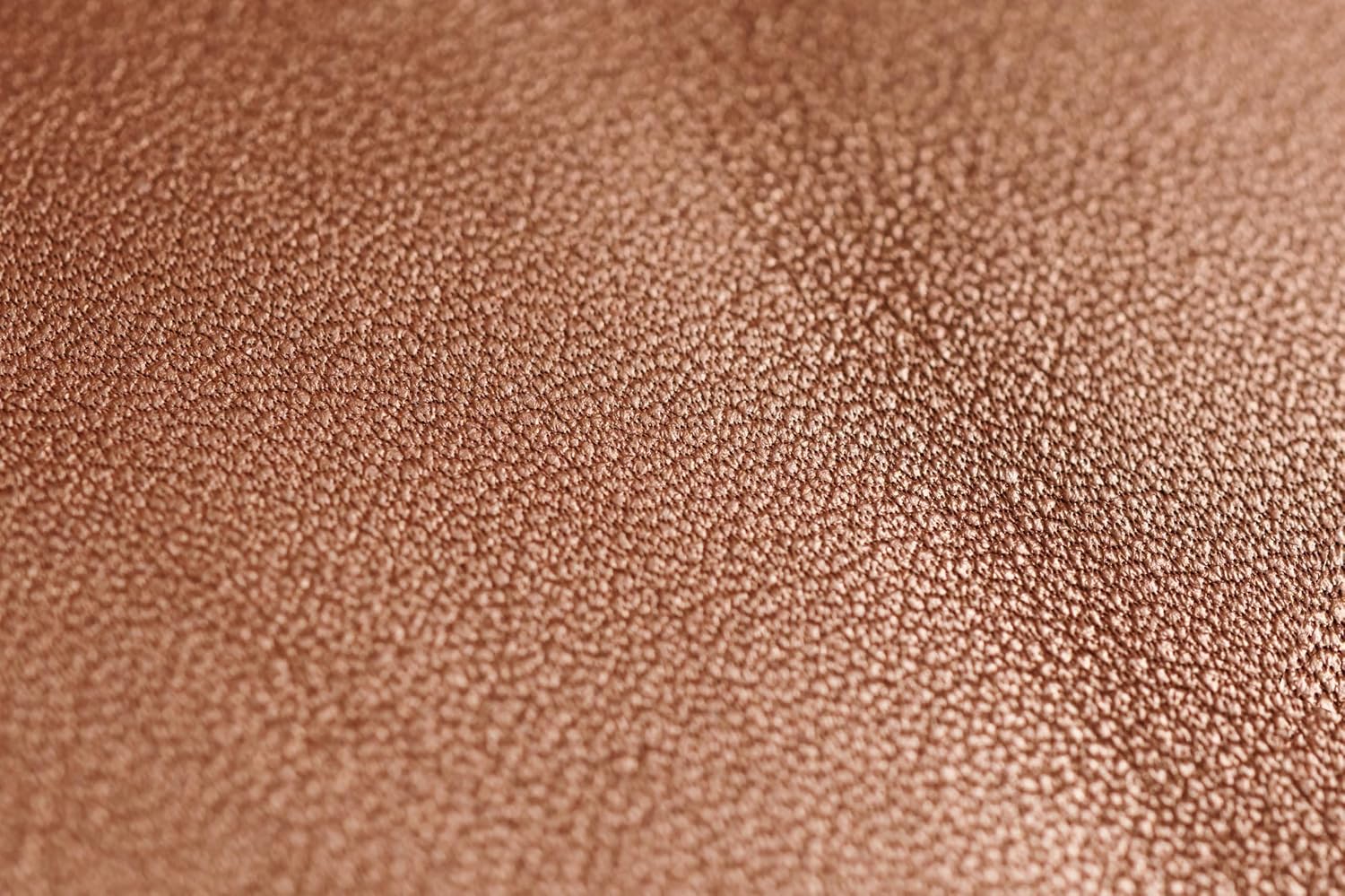 Valencia Varese 90' Full Leather Couch Cognac Tan Brown- Italian Nappa Leather Modern Cloud Couch for Living Room/Apartment Furniture