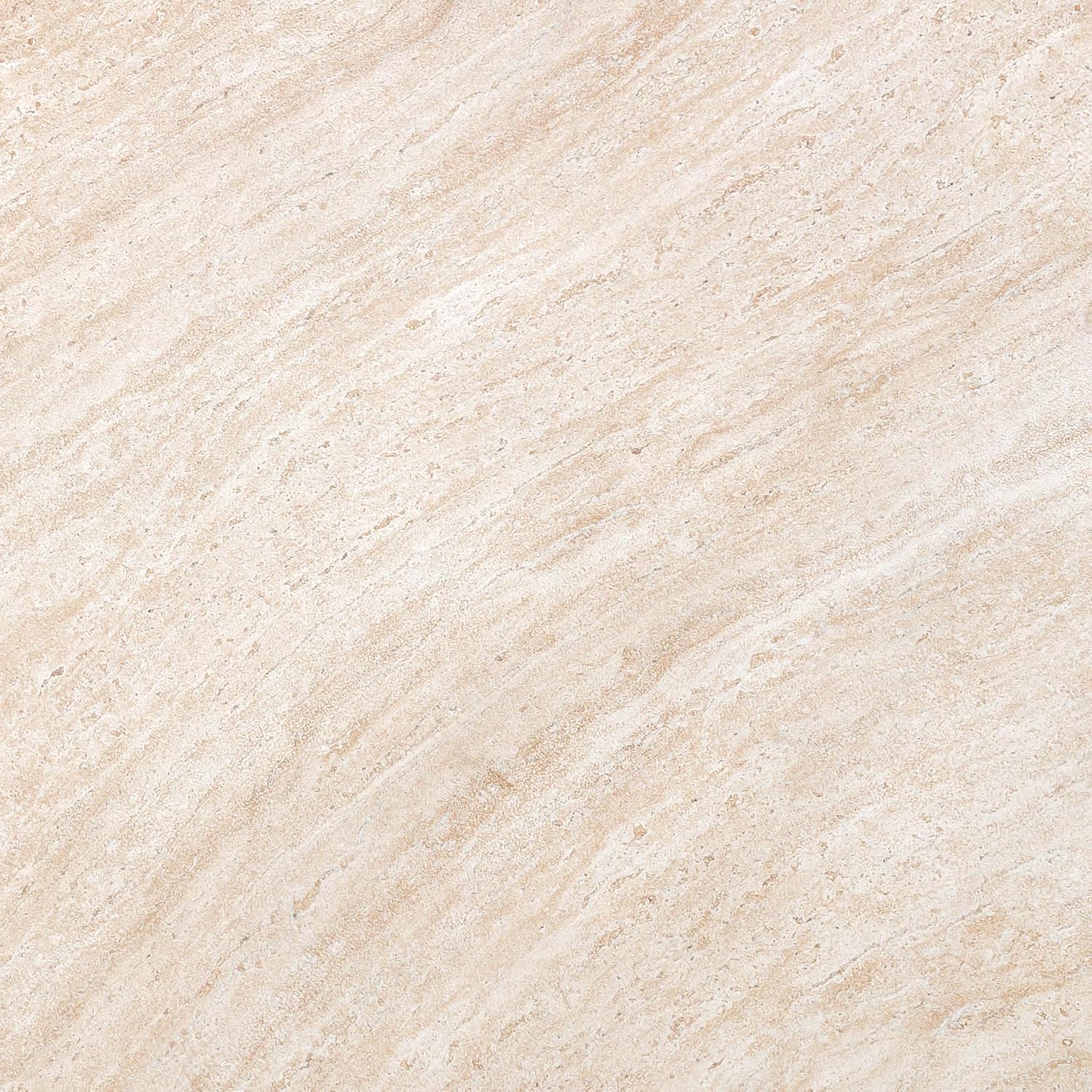 Tov Furniture Blossom Washed Travertine Finish Indoor/Outdoor Coffee Table