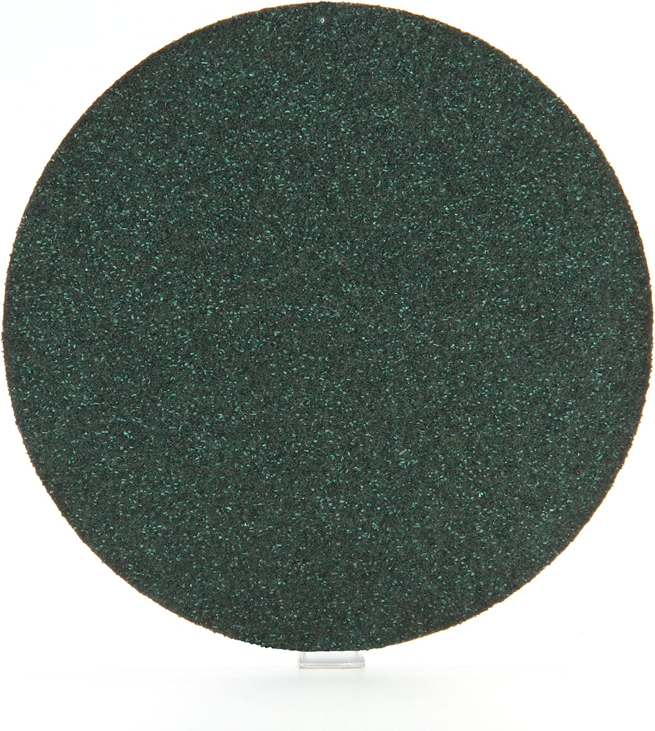 3M Green Corps Hookit Sanding Discs, 01545, No Hole, 5 in, 40+ Grade, Pack of 100 Production Discs, for Coating Removal, Metal Surfaces, Auto Sanding