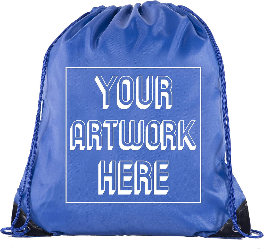 Mato & Hash Drawstring Backpack sack bags, Wholesale Drawstring Bags, Personalized Backpacks