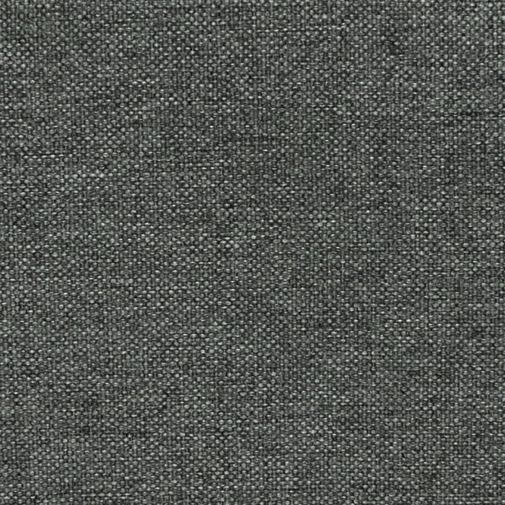 Flash Furniture Bridgetown Fabric Left Chair Module for Sectional Sofa, Customizable Modular Couch Left Seat with Arm Rest, Dark Gray