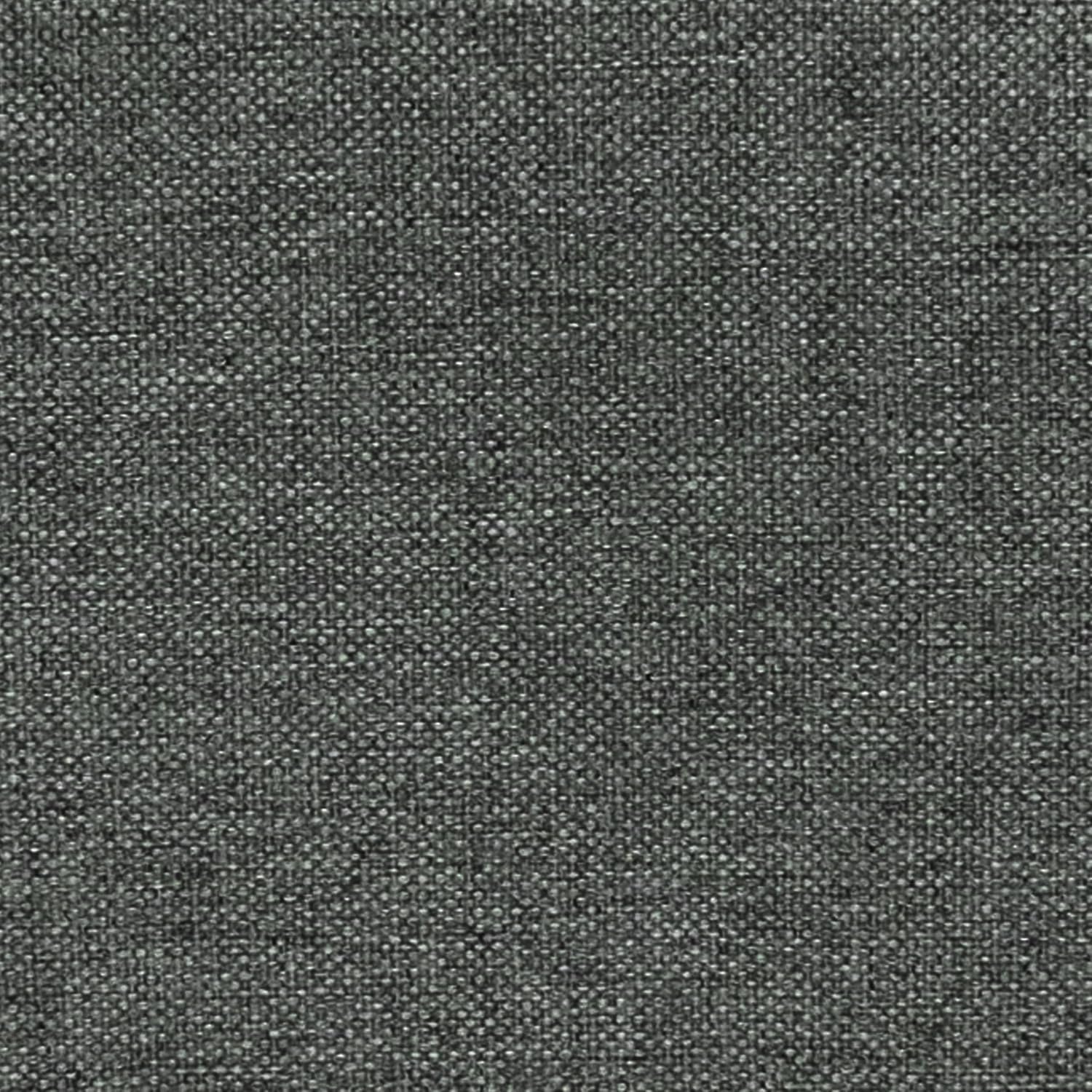 Flash Furniture Bridgetown Fabric Left Chair Module for Sectional Sofa, Customizable Modular Couch Left Seat with Arm Rest, Dark Gray