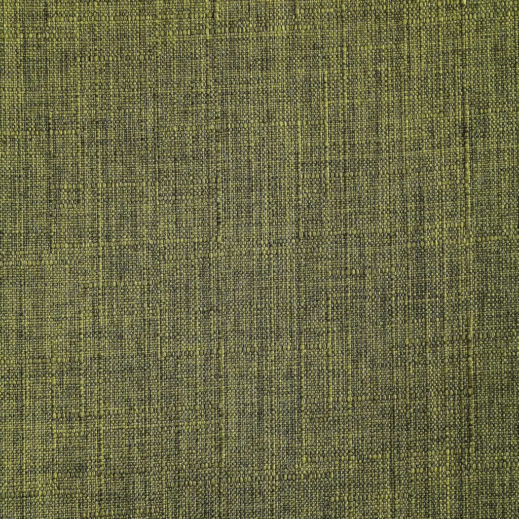 OSP Home Furnishings Palmer Mid-Century Modern Dining Chair, 2-Pack, Fabric, Green
