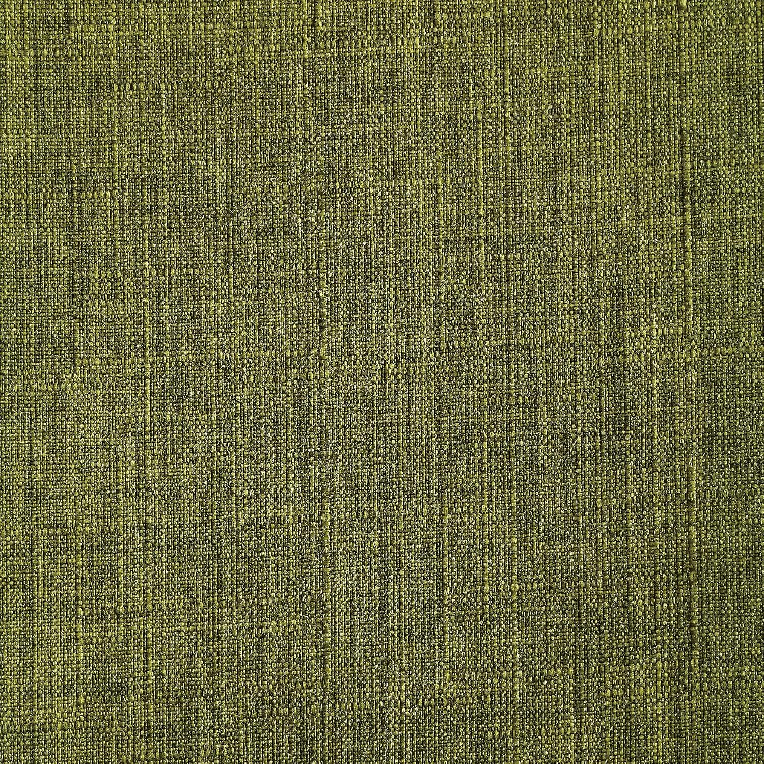 OSP Home Furnishings Palmer Mid-Century Modern Dining Chair, 2-Pack, Fabric, Green