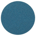 3M Stikit Blue Abrasive Disc 36561, 40E, 6 in, No Hole, 50 Discs, Excellent Performance and Cut, Sanding Discs for Paint, Primer, Metal, Collision Repair