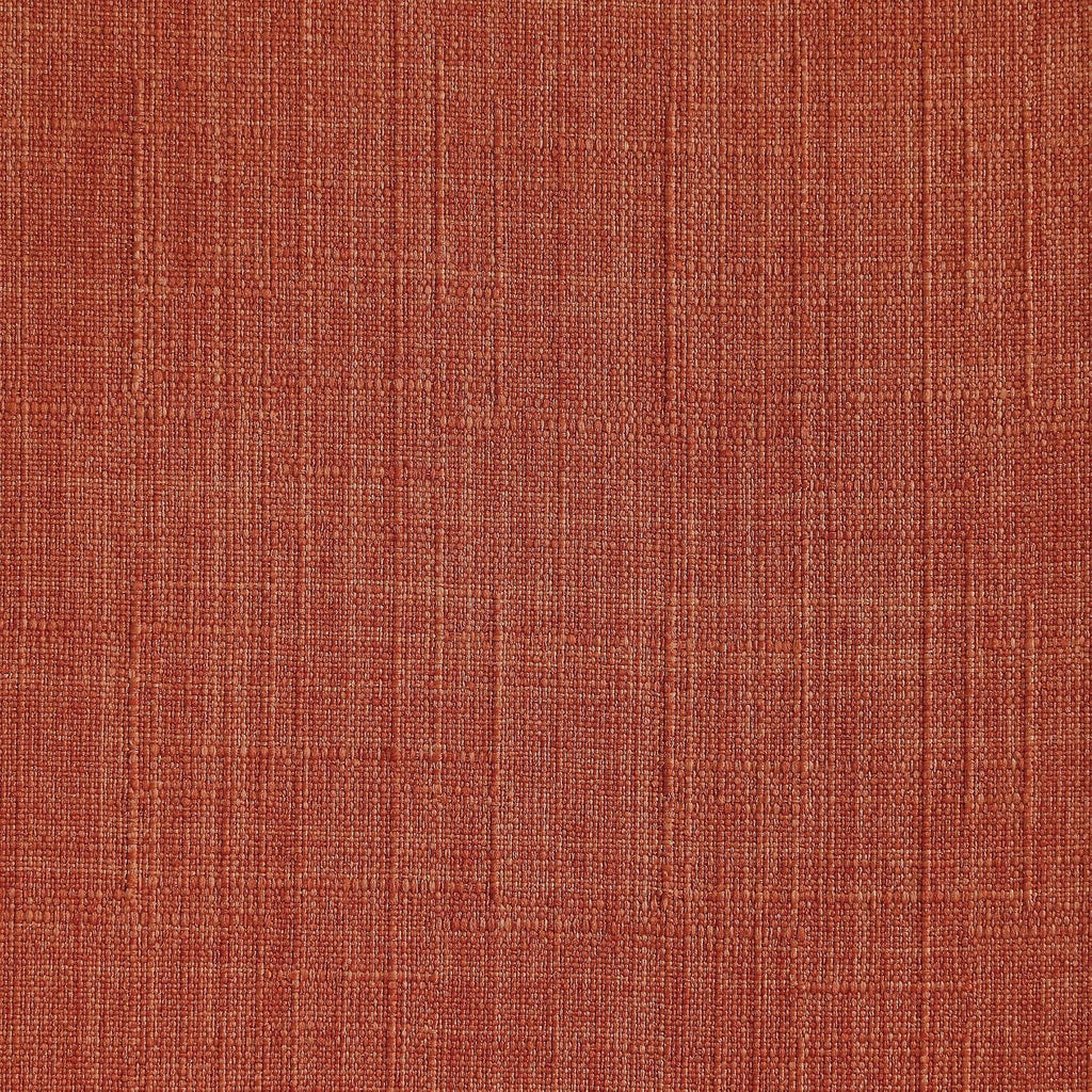 OSP Home Furnishings Palmer Mid-Century Modern Dining Accent Chair 2-Pack, Tangerine