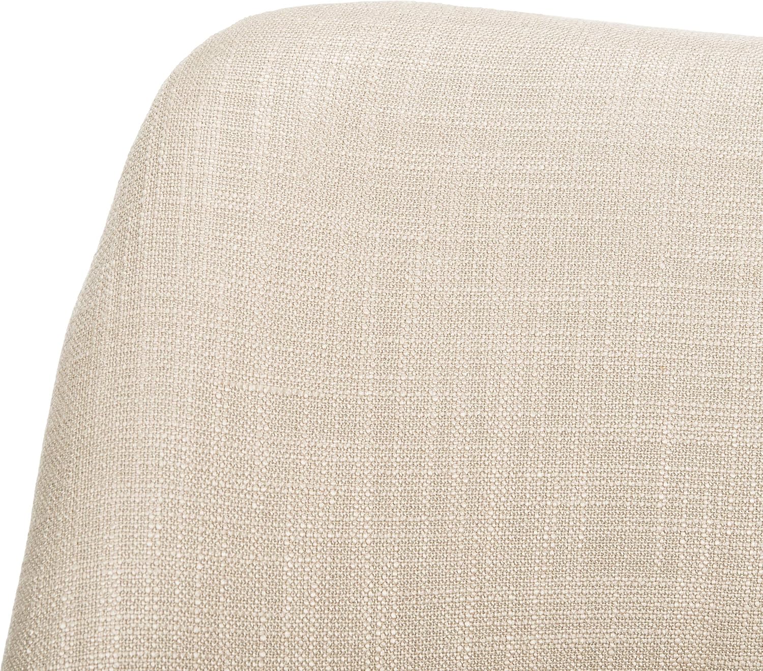 Safavieh Home Collection Tarly Burgundy and Natural Accent Chair