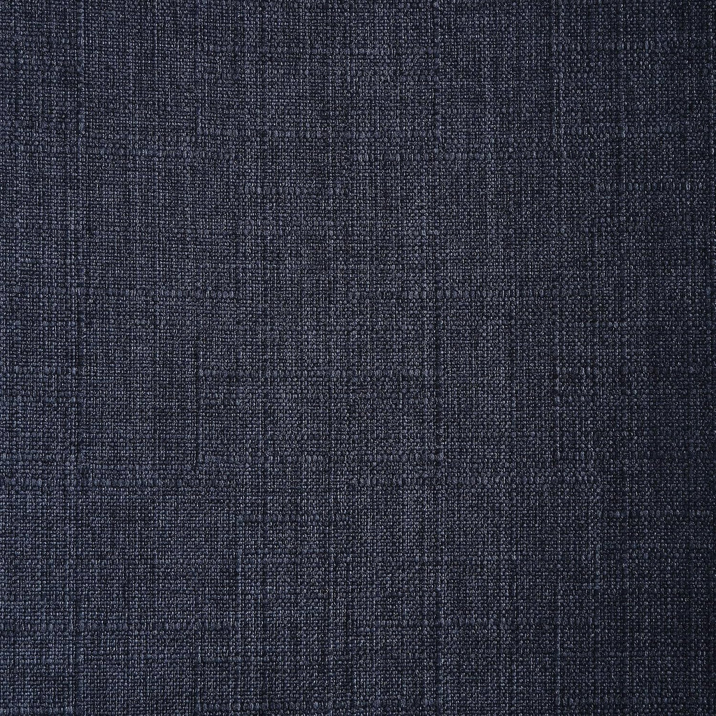 OSP Home Furnishings Palmer Mid-Century Modern Dining Accent Chair 2-Pack, Navy