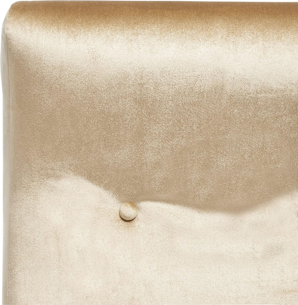 Safavieh Accent Chair, Normal, Camel