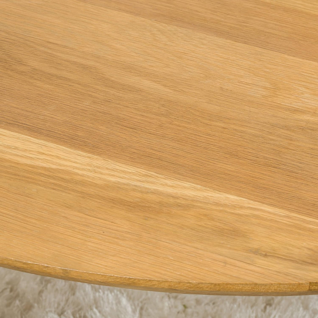 Christopher Knight Home Canton Acacia Coffee Table, Natural Stained
